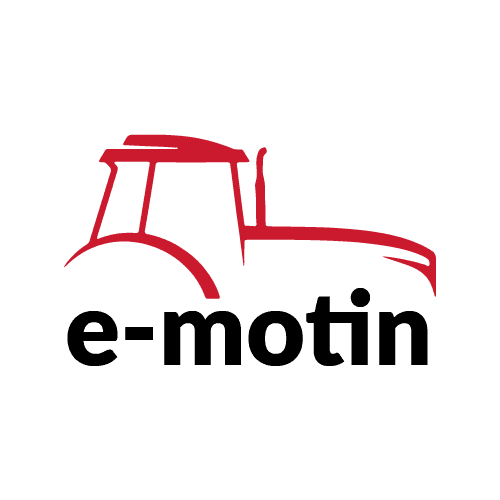 Logo e-motin